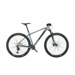 VTT KTM Myroon Elite Metallic Grey