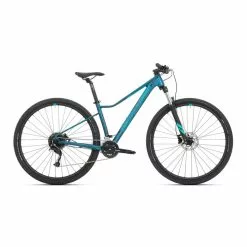 VTT Superior 29" XC 859 W Bleu Petrol Turquoise 20 VTT Superior 29" XC 859 W Bleu Petrol Turquoise -Vélos Soldes 13917 xc 859 w matte dark petrol turquoise 970x600 high 700x700 2