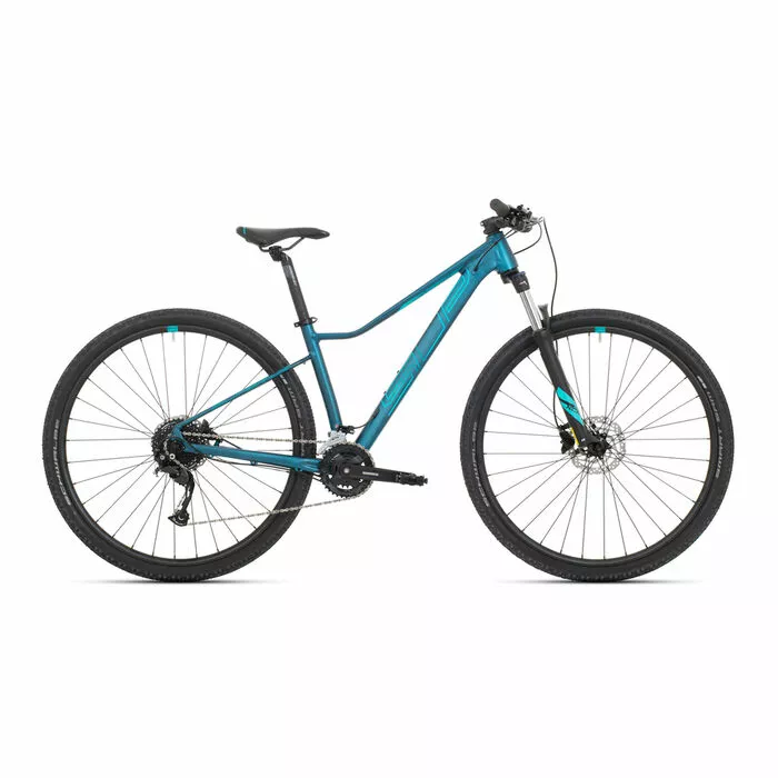 VTT Superior 29" XC 859 W Bleu Petrol Turquoise 9 VTT Superior 29" XC 859 W Bleu Petrol Turquoise – Image 7