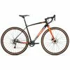 ROCK MACHINE Vélo Gravel RockMachine GravelRide 200 Noir / Gris / Orange 2 ROCK MACHINE Vélo Gravel RockMachine GravelRide 200 Noir / Gris / Orange -Vélos Soldes 14090 gravelride 200 gloss black brick orange silver 1110x643 high 700x700 1
