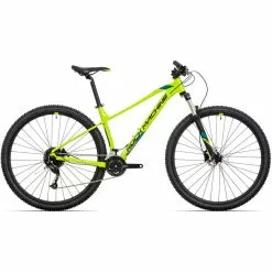 VTT 29" Rock Machine Torrent 20-29 Jaune 7 VTT 29" Rock Machine Torrent 20-29 Jaune -Vélos Soldes 14102 torrent 20 29 gloss radioactive yellow black petrol blue 1110x643 high 700x700 3