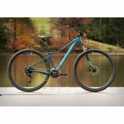VTT Superior 29" XC 859 W Bleu Petrol Turquoise 23 VTT Superior 29" XC 859 W Bleu Petrol Turquoise -Vélos Soldes 14672 xc 859 w matte dark petrol turquoise 1 320x230 crop 700x700 2