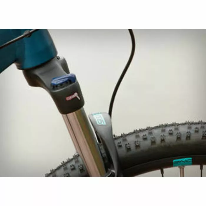 VTT Superior 29" XC 859 W Bleu Petrol Turquoise 11 VTT Superior 29" XC 859 W Bleu Petrol Turquoise – Image 9