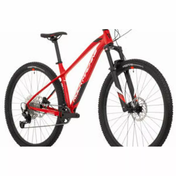 VTT 29" Rock Machine Torrent 70-29 Rouge 11 VTT 29" Rock Machine Torrent 70-29 Rouge – Image 9