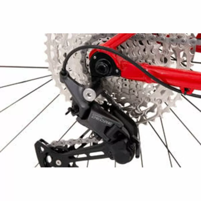 VTT 29" Rock Machine Torrent 70-29 Rouge 12 VTT 29" Rock Machine Torrent 70-29 Rouge – Image 10