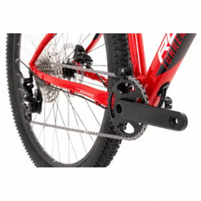 VTT 29" Rock Machine Torrent 70-29 Rouge 14 VTT 29" Rock Machine Torrent 70-29 Rouge – Image 12