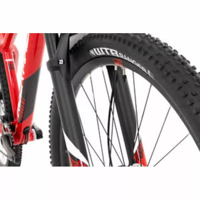VTT 29" Rock Machine Torrent 70-29 Rouge 8 VTT 29" Rock Machine Torrent 70-29 Rouge – Image 6