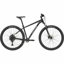 VTT Cannondale Trail 5 Gris -Vélos Soldes 2021 trail 5 700x700 4