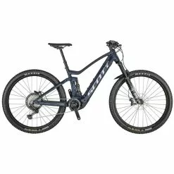 VTT Electrique Scott Strike ERide 910