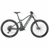 VTT Electrique Scott Strike ERide 930 Noir 1 VTT Electrique Scott Strike ERide 930 Noir -Vélos Soldes 280733 1699344 png zoom 11 700x700 1