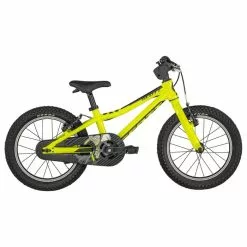 VTT Enfant Scott Scale 16 Pouces