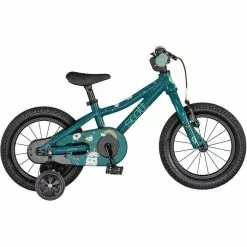 Vélo Enfant Scott Contessa 14 Pouces