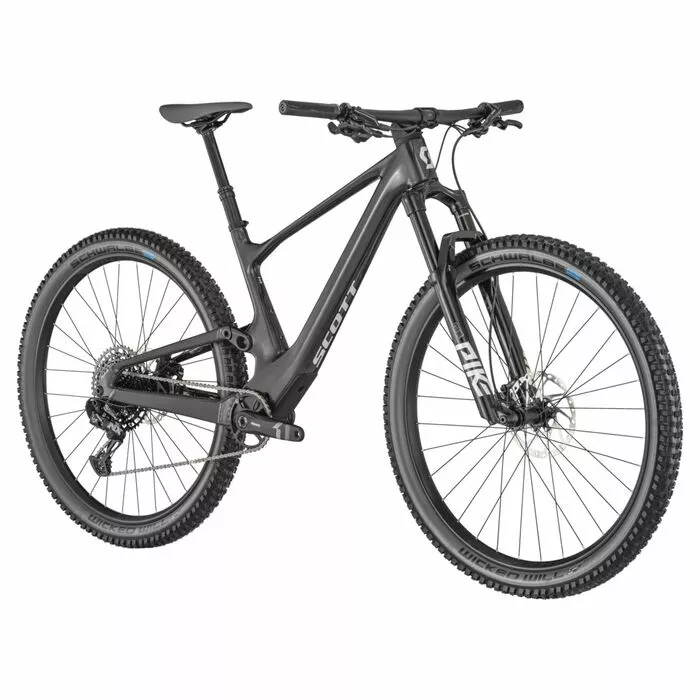 VTT Tout Suspendu Scott Spark 940 Bleu 7 VTT Tout Suspendu Scott Spark 940 Bleu – Image 5