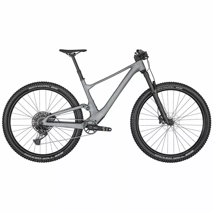 VTT Tout Suspendu Scott Spark 950 9 VTT Tout Suspendu Scott Spark 950 – Image 7