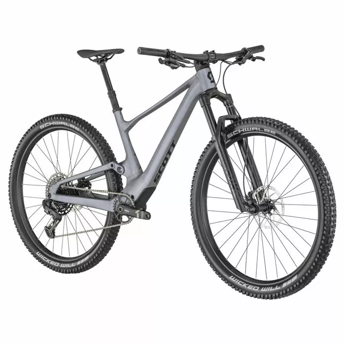 VTT Tout Suspendu Scott Spark 950 7 VTT Tout Suspendu Scott Spark 950 – Image 5