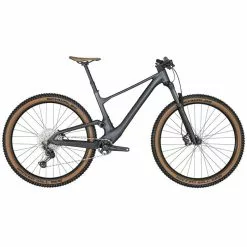 VTT Tout Suspendu Scott Spark 960 Black