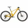 VTT Tout Suspendu Scott Spark 970 Orange -Vélos Soldes 286292 700x700 1