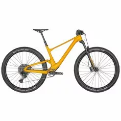 VTT Tout Suspendu Scott Spark 970 Orange 26 VTT Tout Suspendu Scott Spark 970 Orange -Vélos Soldes 286292 700x700 3