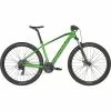 VTT Scott 27.5" Aspect 770 -Vélos Soldes 286355004 scott aspect 770 smith green black 2022 hardtail mountainbike 0 700x700 1