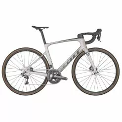 Vélo Route Scott Foil RC 30 Gris -Vélos Soldes 286405 700x700 2