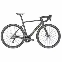 Vélo Route Scott Addict RC 15 Carbon Black