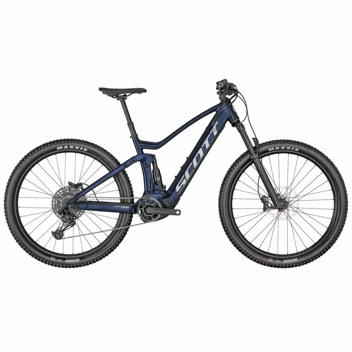 VTT Electrique Scott Strike ERide 940 5 VTT Electrique Scott Strike ERide 940 – Image 3