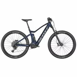 VTT Electrique Scott Strike ERide 940 16 VTT Electrique Scott Strike ERide 940 -Vélos Soldes 286501 700x700 4