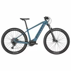 VTT Electrique Scott Aspect ERide 910