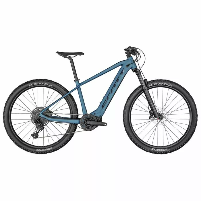 VTT Electrique Scott Aspect ERide 910 3 VTT Electrique Scott Aspect ERide 910