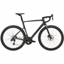 AbsoluBike.fr Vélo Route Cannondale SuperSix EVO 2 Raw 2023