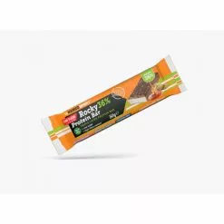 NamedSport Barre Namedport Rocky 36% Protéine Avant/Après Double Biscuit Bonbon 50g