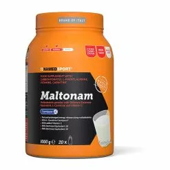 Pot NamedSport Maltonam 1kg