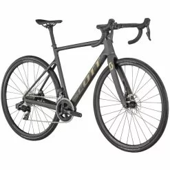 Vélo Route Scott Addict 10 Carbon Black -Vélos Soldes addict r c 10 carbon 2 700x700 5