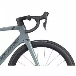 Vélo Route Lapierre Aircode DRS 7.0 Ultegra Di2 2x12V Gris 2023 -Vélos Soldes aircodeders2 700x700 1