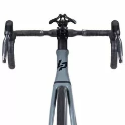 Vélo Route Lapierre Aircode DRS 7.0 Ultegra Di2 2x12V Gris 2023 -Vélos Soldes aircodedrs1 700x700 1