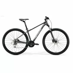 VTT Merida Big Nine 15 TFS Anthracite
