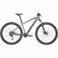 VTT Scott Aspect 750 Gris Ardoise