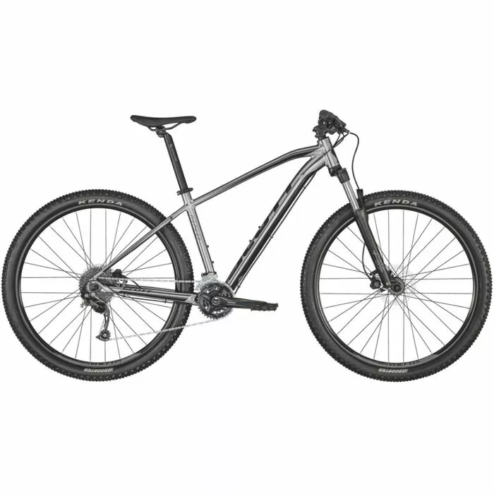 VTT Scott Aspect 750 Gris Ardoise 3 VTT Scott Aspect 750 Gris Ardoise