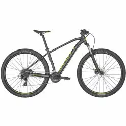 Vélo VTT Scott Aspect 760 Noir 14 Vélo VTT Scott Aspect 760 Noir -Vélos Soldes aspect 760 black 700x700 4
