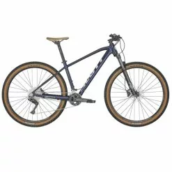 VTT Scott Aspect 920