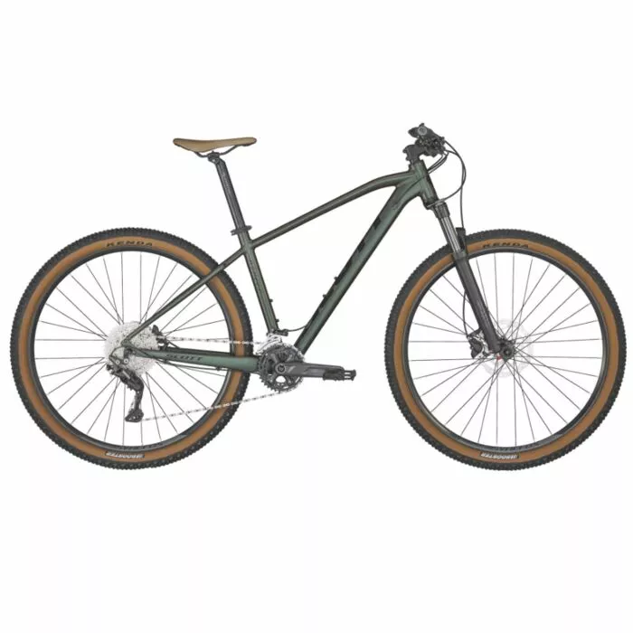 VTT Scott Aspect 930 Noir 3 VTT Scott Aspect 930 Noir