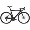 Vélo Route Bianchi Aria Shimano 105 2x11V Noir -Vélos Soldes bianchi a r i a noir 700x700 1