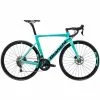 Vélo Route Bianchi Aria Aéro Chorus 2x12V Vert Céleste -Vélos Soldes bianchi aria aro 1 700x700 2