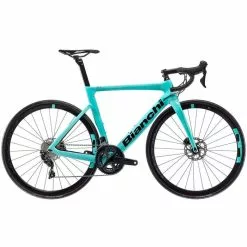Vélo Route Bianchi Aria Aéro Chorus 2x12V Vert Céleste 7 Vélo Route Bianchi Aria Aéro Chorus 2x12V Vert Céleste -Vélos Soldes bianchi aria aro 1 700x700 4