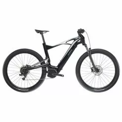 VTT Électrique Bianchi E-Vertic X-Type 625Wh Gris 2023