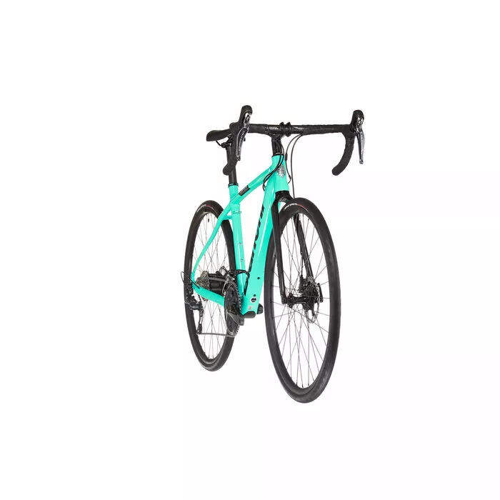 Vélo De Route Électrique Bianchi Impulso E-Road Ultegra 50-34 X35+ 13 Vélo De Route Électrique Bianchi Impulso E-Road Ultegra 50-34 X35+ – Image 11