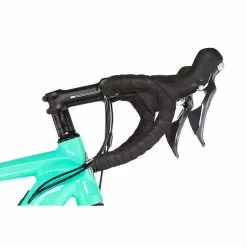 Vélo De Route Électrique Bianchi Impulso E-Road Ultegra 50-34 X35+ 29 Vélo De Route Électrique Bianchi Impulso E-Road Ultegra 50-34 X35+ -Vélos Soldes bianchi impulso e road ultegra x35 ck black 3 700x700 2