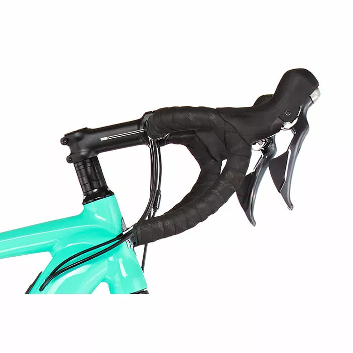 Vélo De Route Électrique Bianchi Impulso E-Road Ultegra 50-34 X35+ 14 Vélo De Route Électrique Bianchi Impulso E-Road Ultegra 50-34 X35+ – Image 12