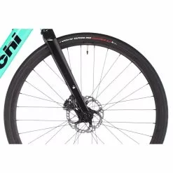 Vélo De Route Électrique Bianchi Impulso E-Road Ultegra 50-34 X35+ 22 Vélo De Route Électrique Bianchi Impulso E-Road Ultegra 50-34 X35+ -Vélos Soldes bianchi impulso e road ultegra x35 ck black 4 700x700 1