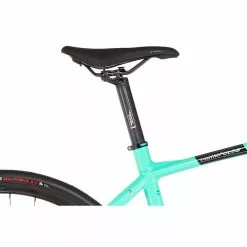 Vélo De Route Électrique Bianchi Impulso E-Road Ultegra 50-34 X35+ 33 Vélo De Route Électrique Bianchi Impulso E-Road Ultegra 50-34 X35+ -Vélos Soldes bianchi impulso e road ultegra x35 ck black 7 700x700 2